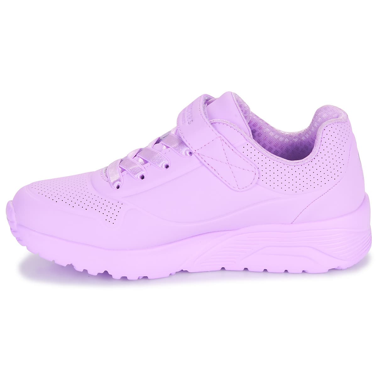 Girls' Sneakers Skechers Purple