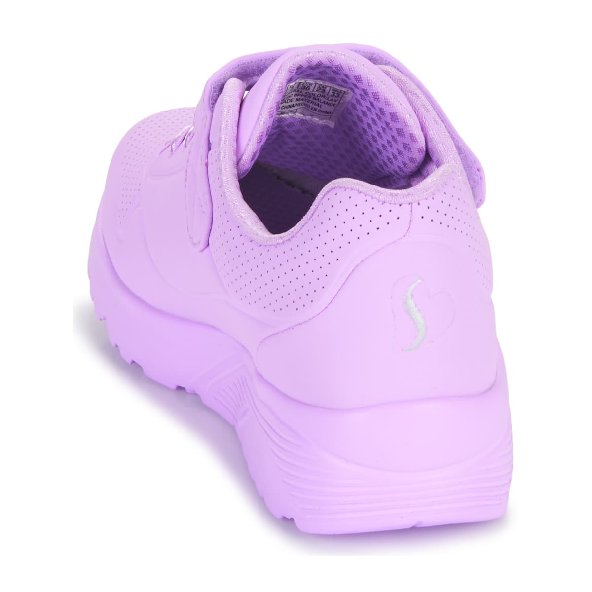 Girls' Sneakers Skechers Purple