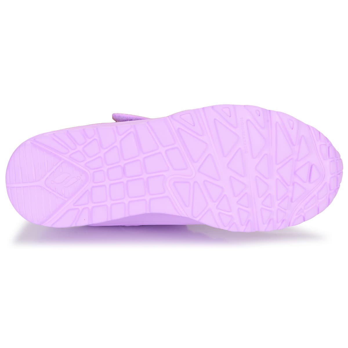 Girls' Sneakers Skechers Purple