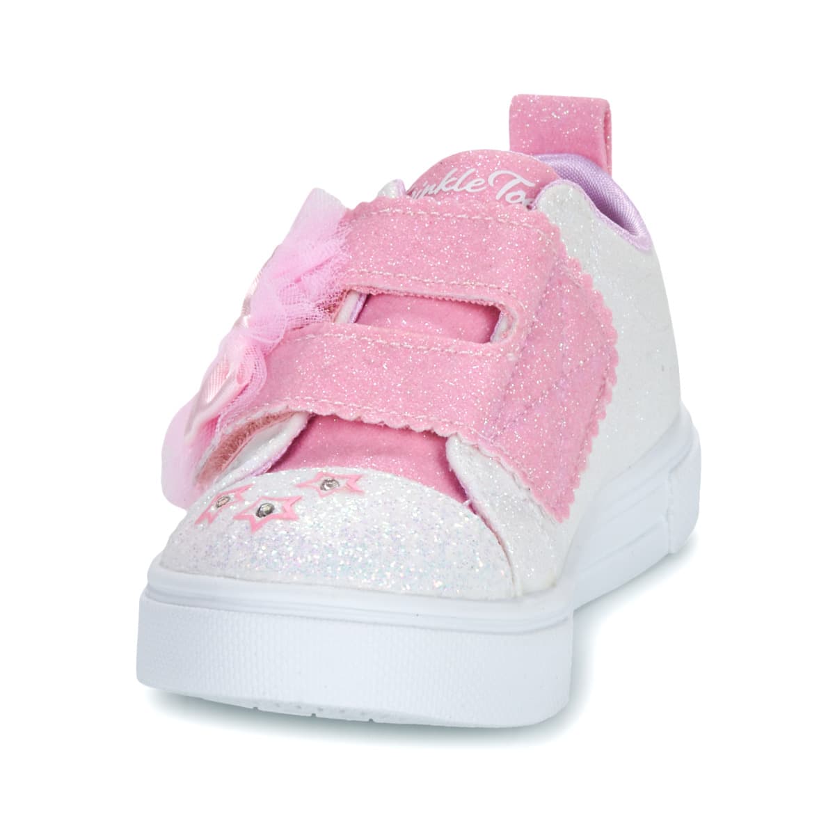 Girls' Sneakers Skechers White