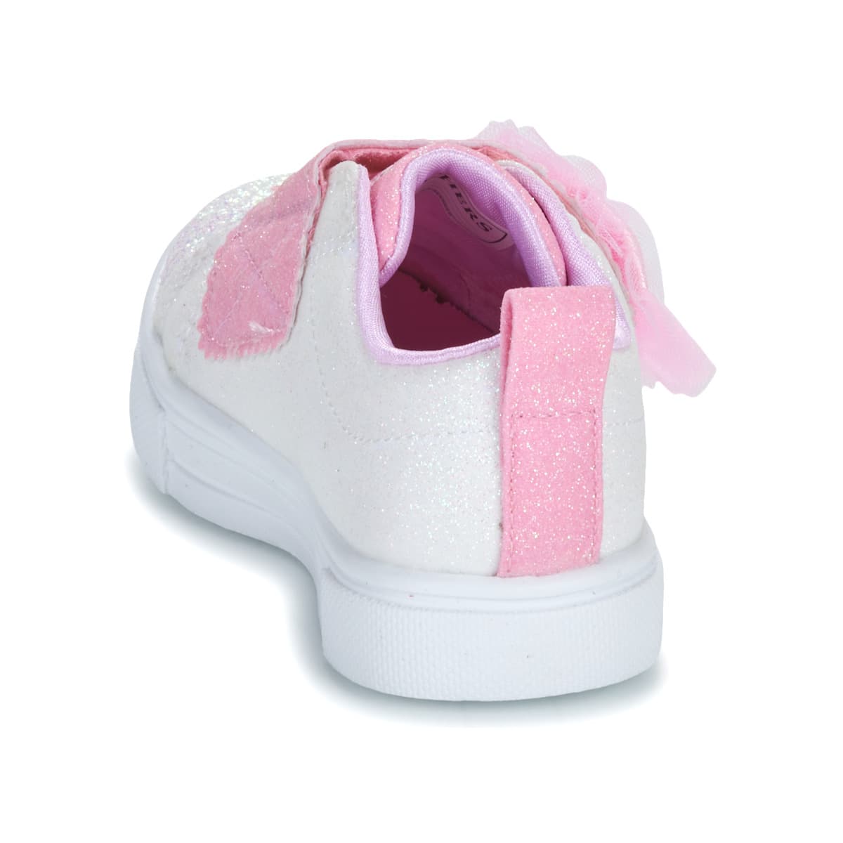 Girls' Sneakers Skechers White