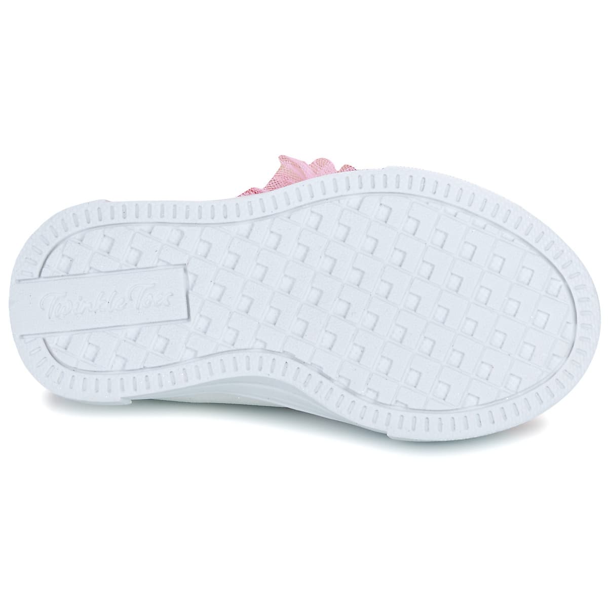 Girls' Sneakers Skechers White