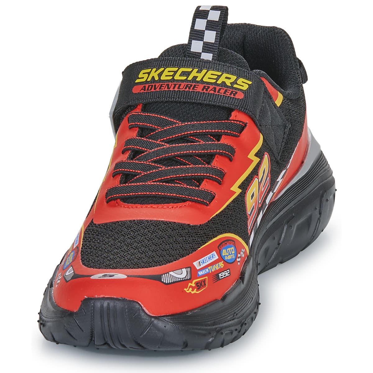 Boys' Sneakers Skechers Red