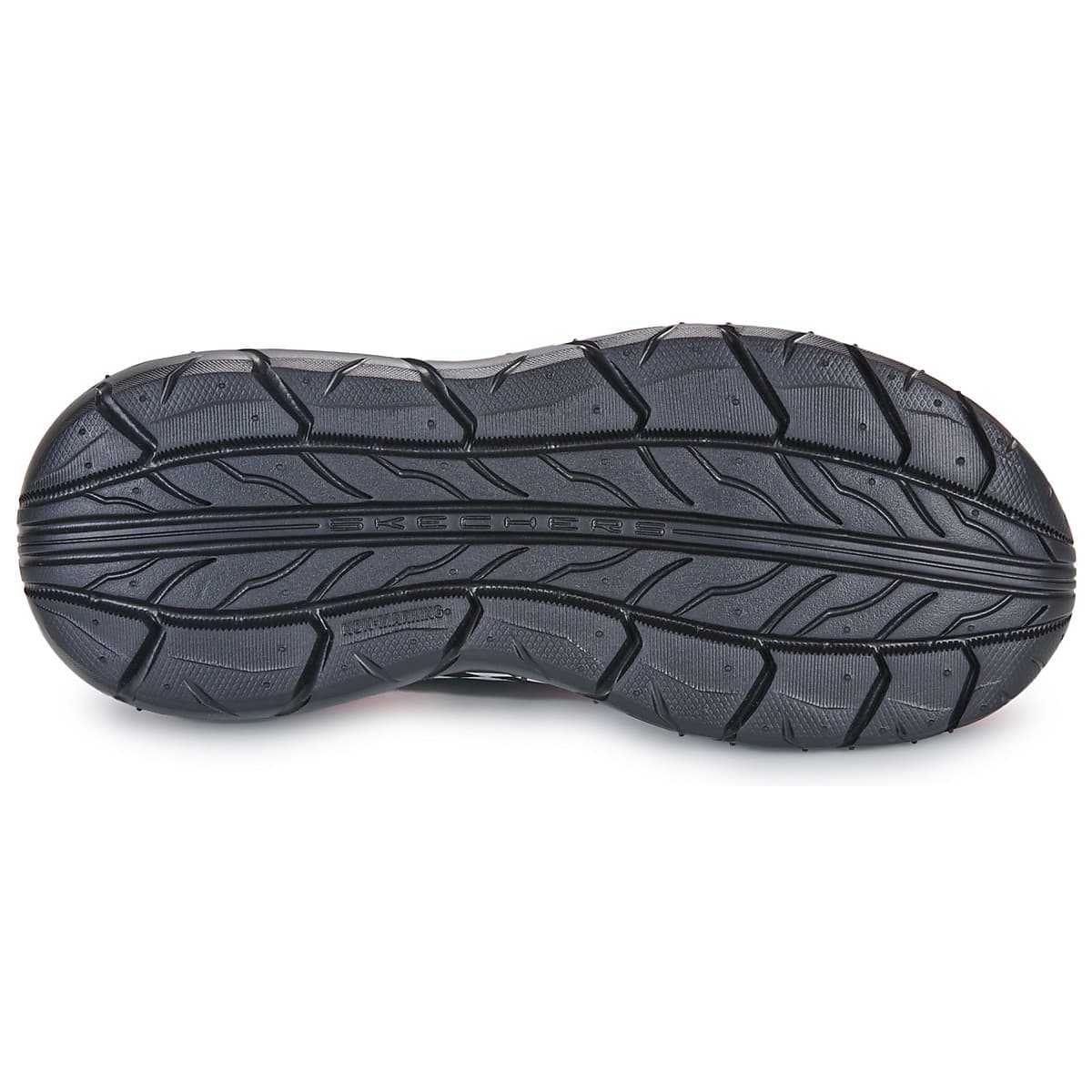 Boys' Sneakers Skechers Red