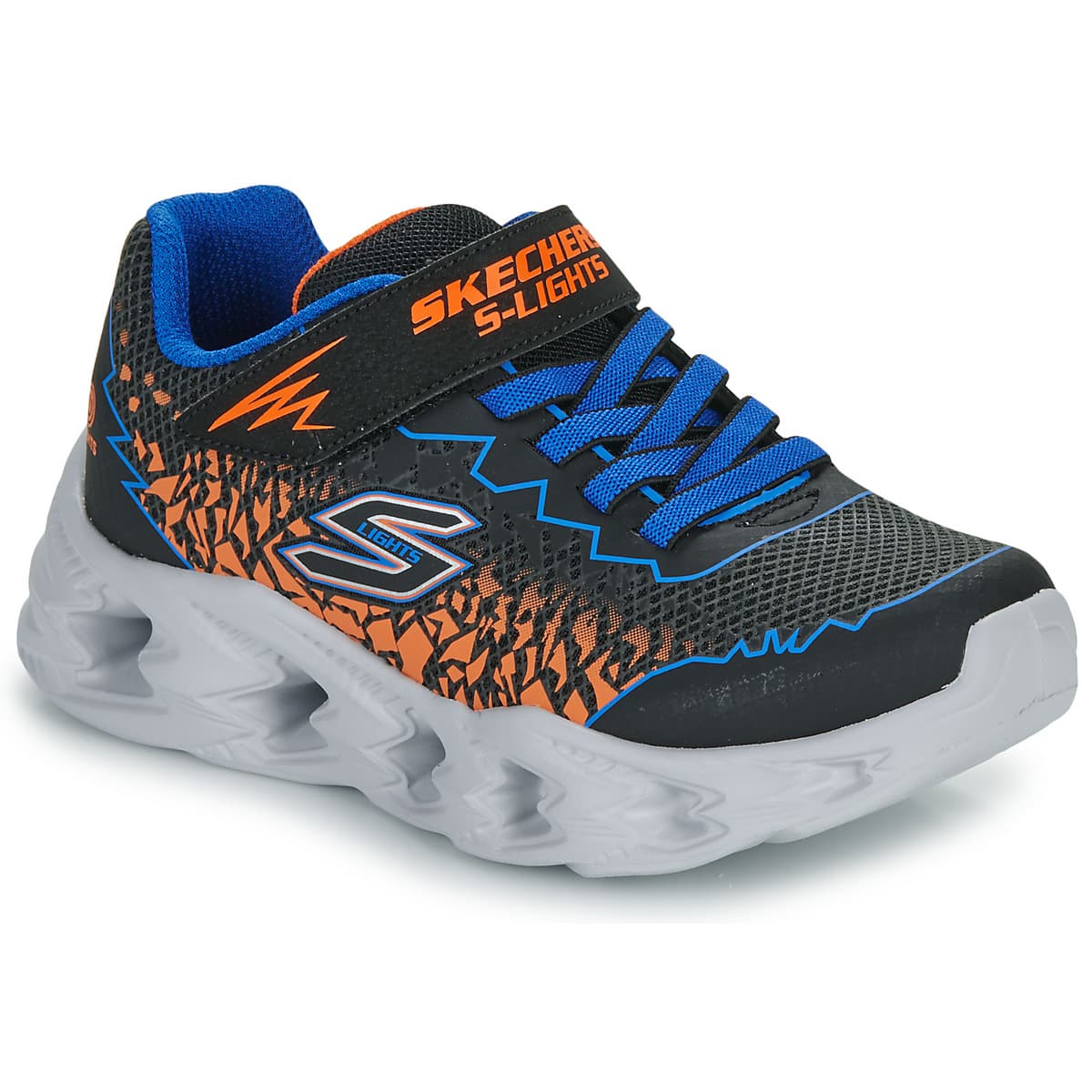 Xαμηλά Sneakers Skechers LIGHTS: VORTEX 2.0 - ZORENTO