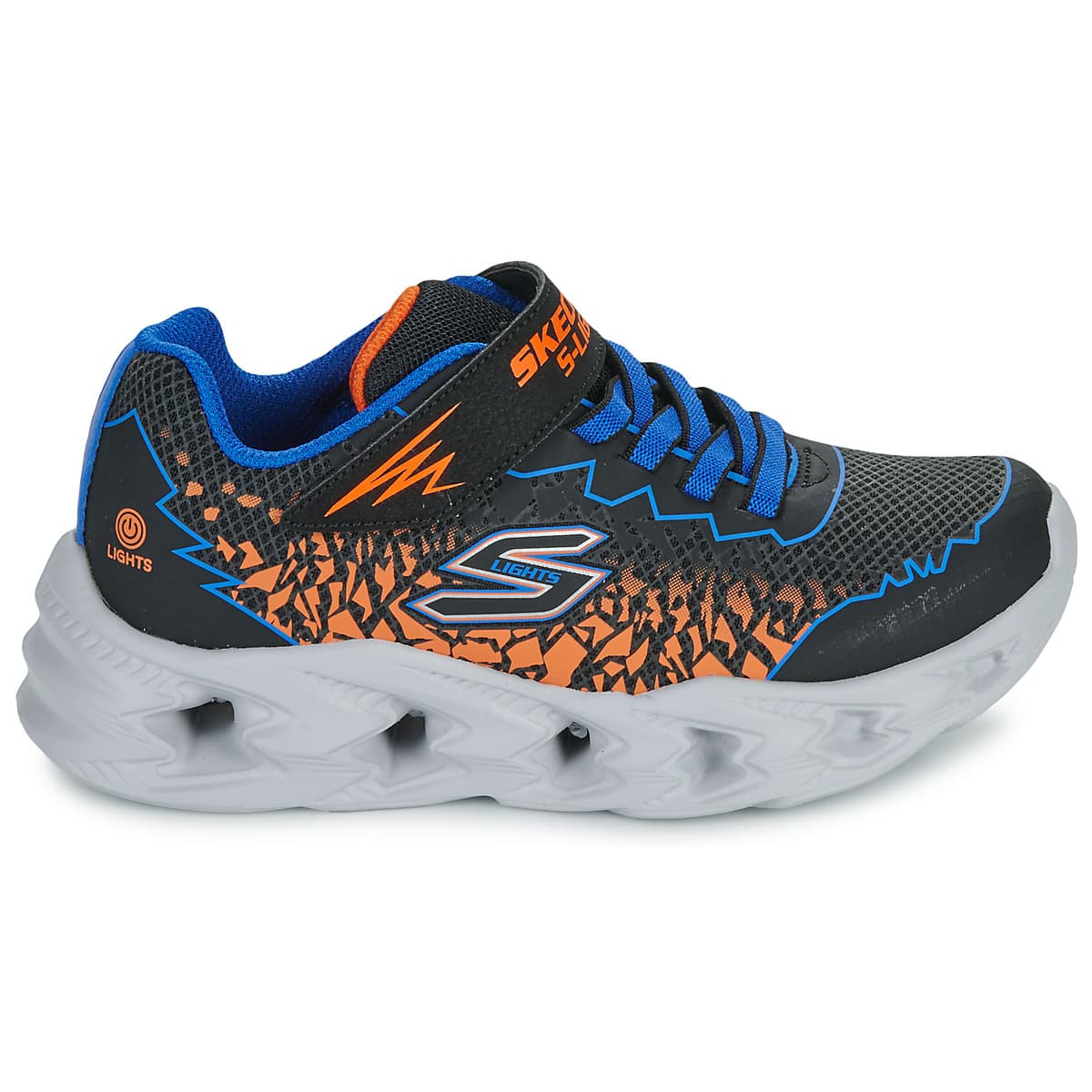 Boys' Sneakers Skechers Blue