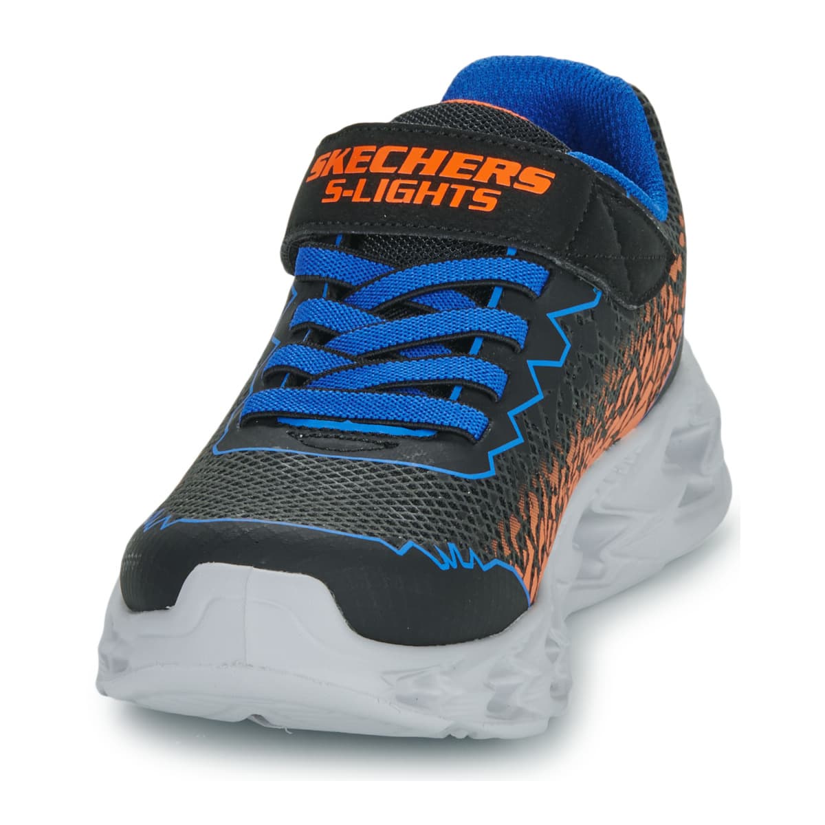 Boys' Sneakers Skechers Blue