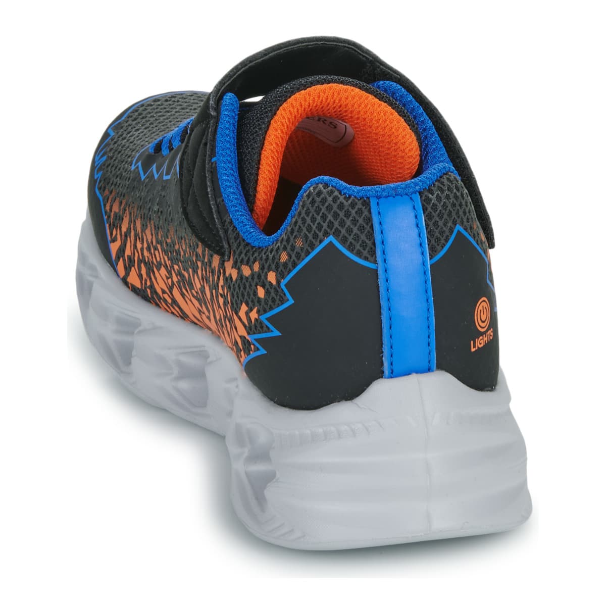 Boys' Sneakers Skechers Blue