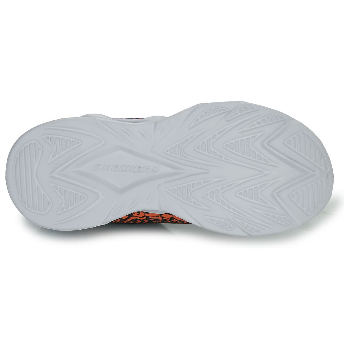 Boys' Sneakers Skechers Blue