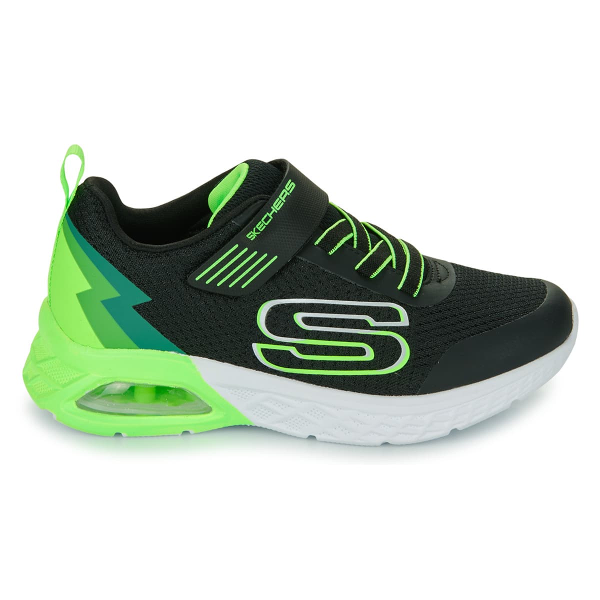 Boys' Sneakers Skechers Black