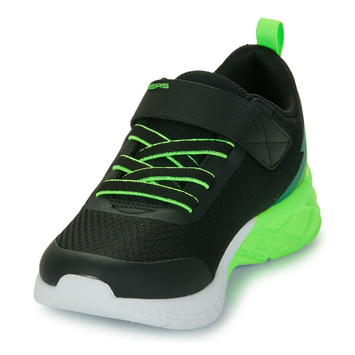 Boys' Sneakers Skechers Black