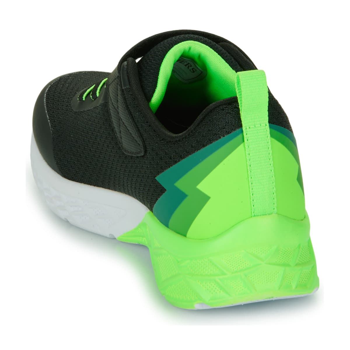 Boys' Sneakers Skechers Black