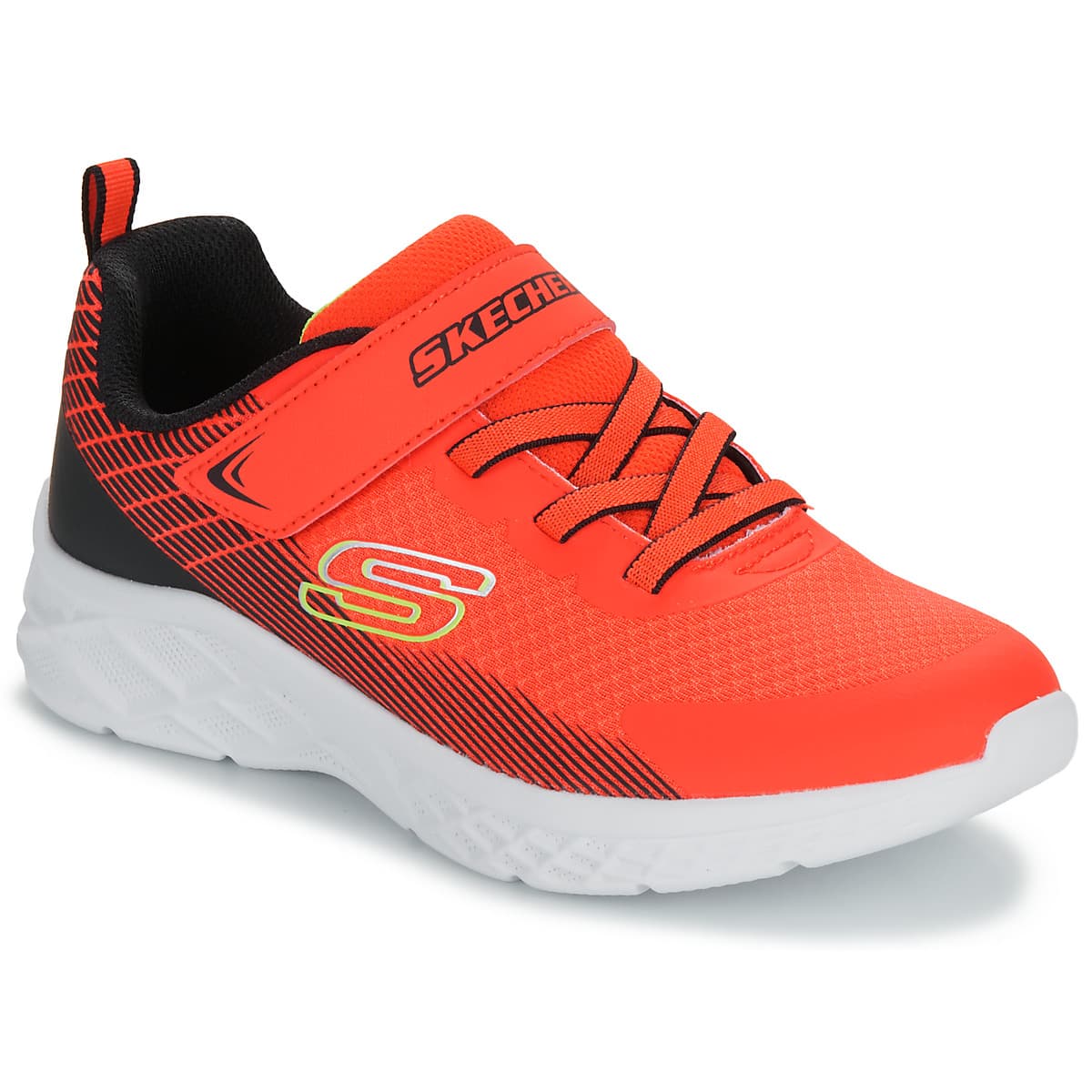 Boys' Sneakers Skechers Red