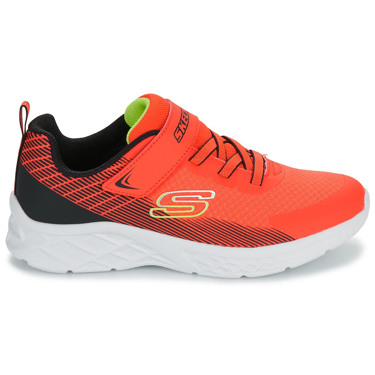 Boys' Sneakers Skechers Red