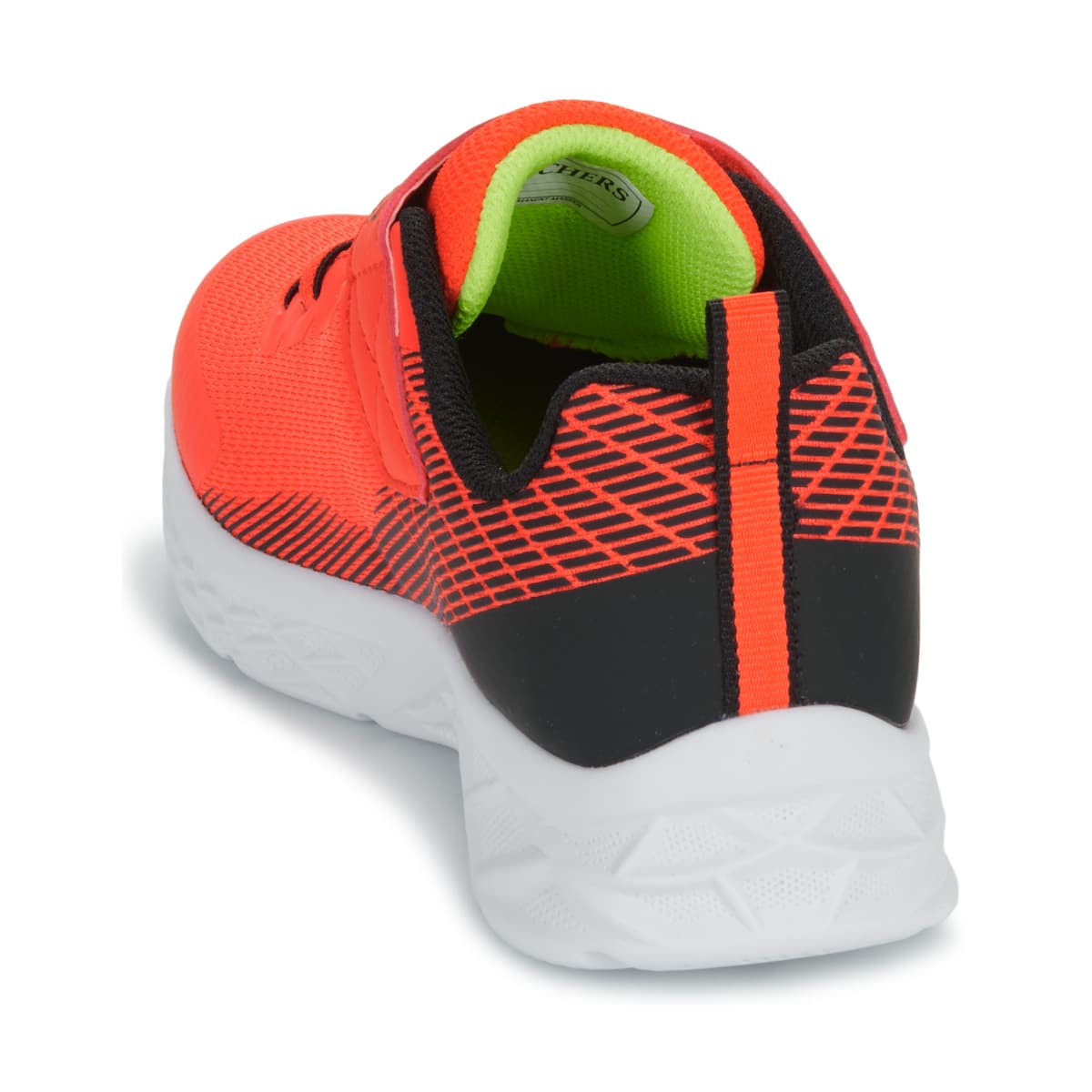 Boys' Sneakers Skechers Red