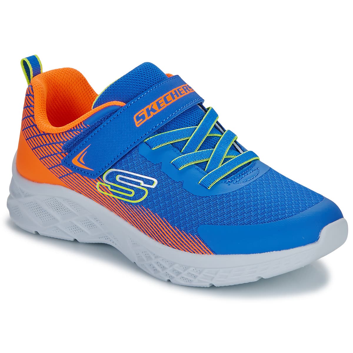 Boys' Sneakers Skechers Blue