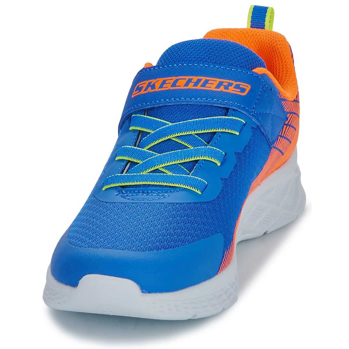 Boys' Sneakers Skechers Blue