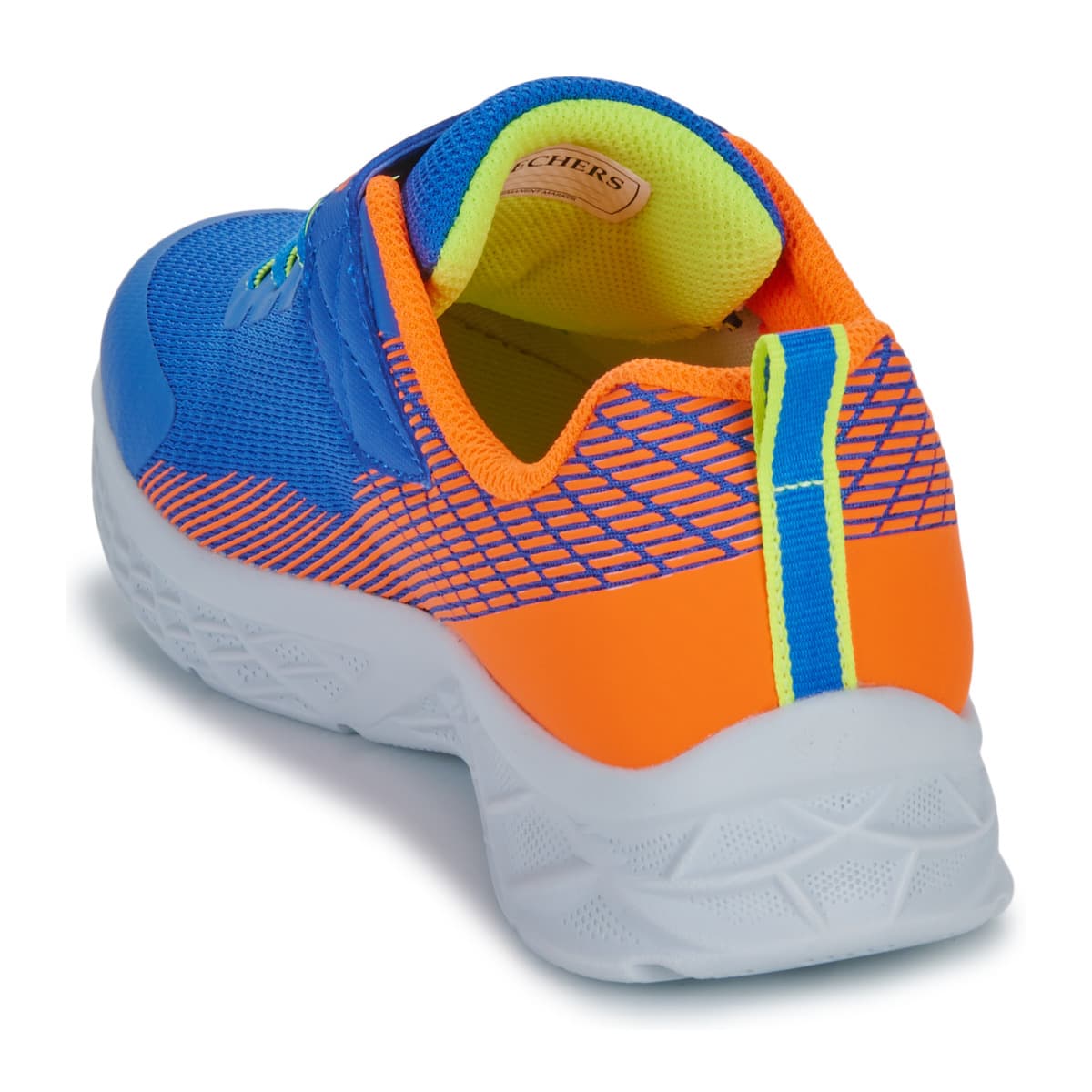 Boys' Sneakers Skechers Blue