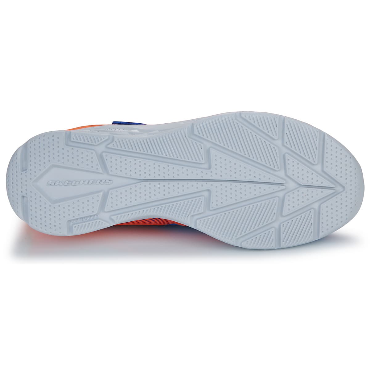 Boys' Sneakers Skechers Blue