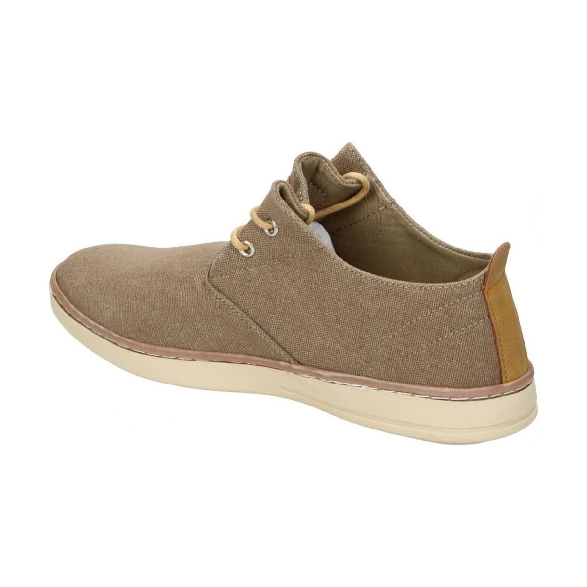 Men's Dress Shoes Kle Brown