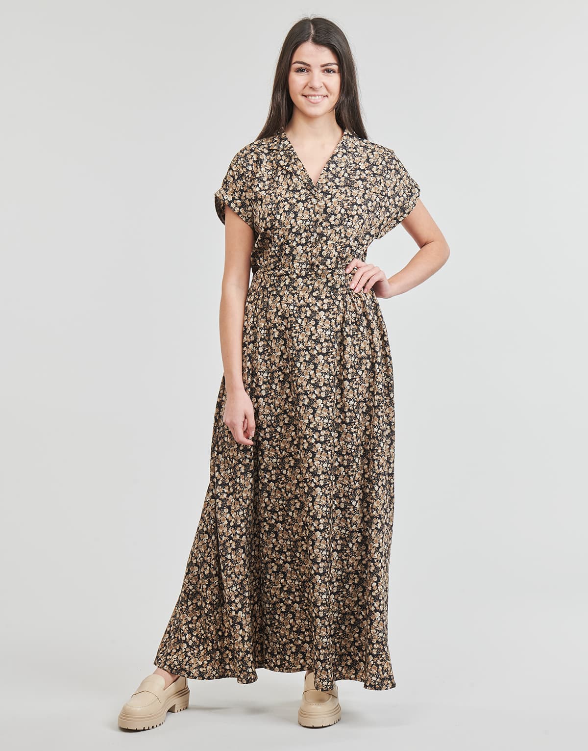 Women's Dresses Betty London Multicolor