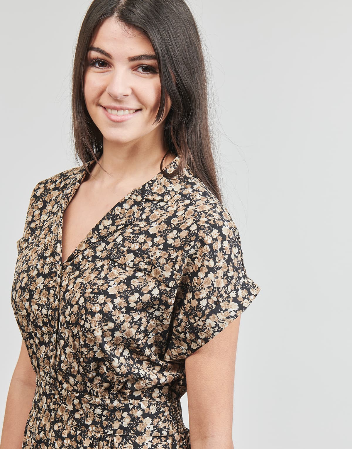 Women's Dresses Betty London Multicolor