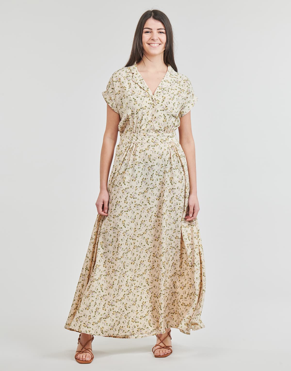 Women's Dresses Betty London Multicolor