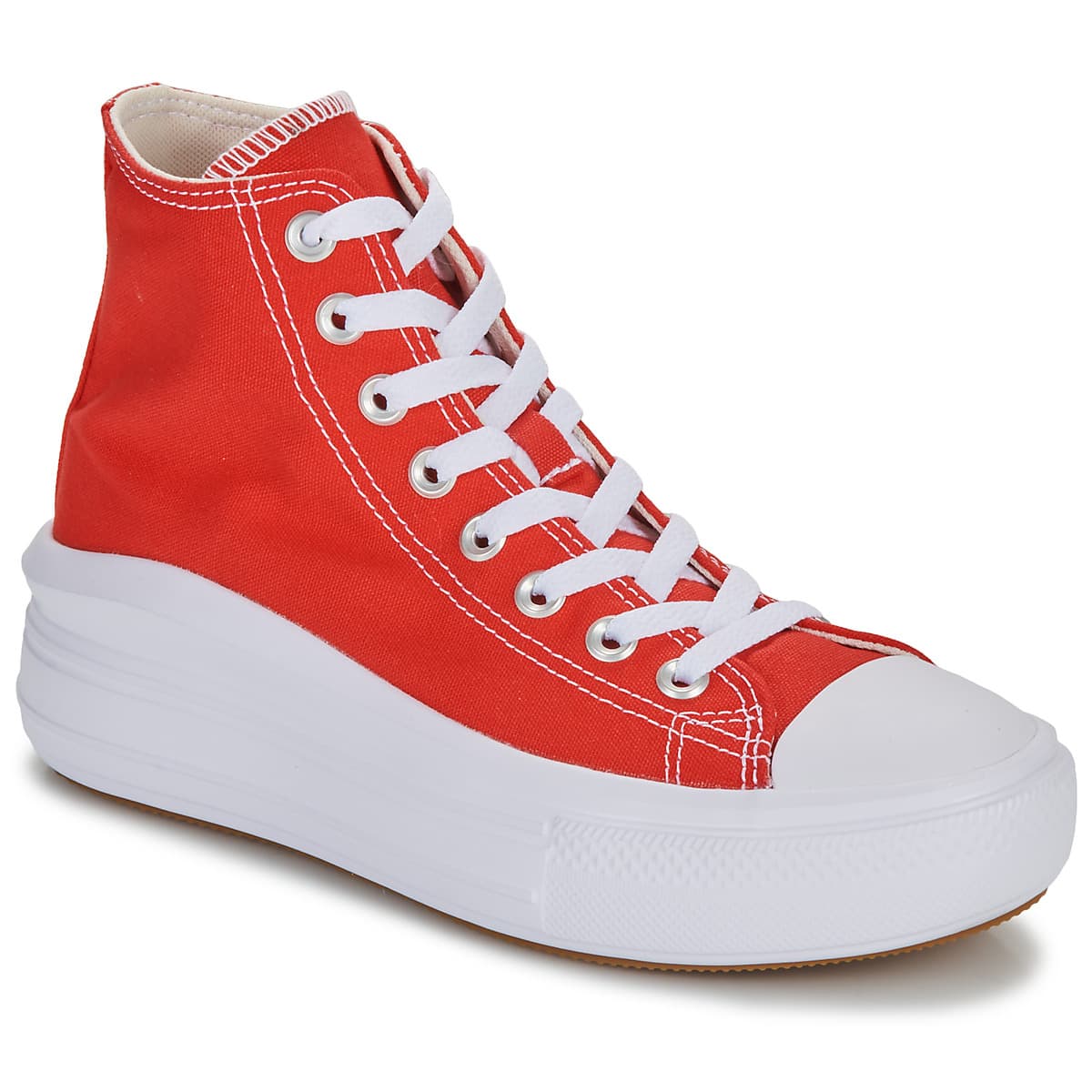 Women's Sneakers Converse Red