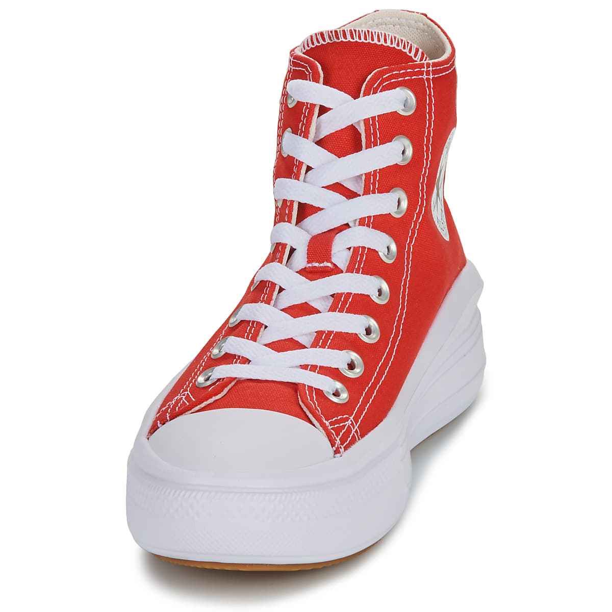 Women's Sneakers Converse Red