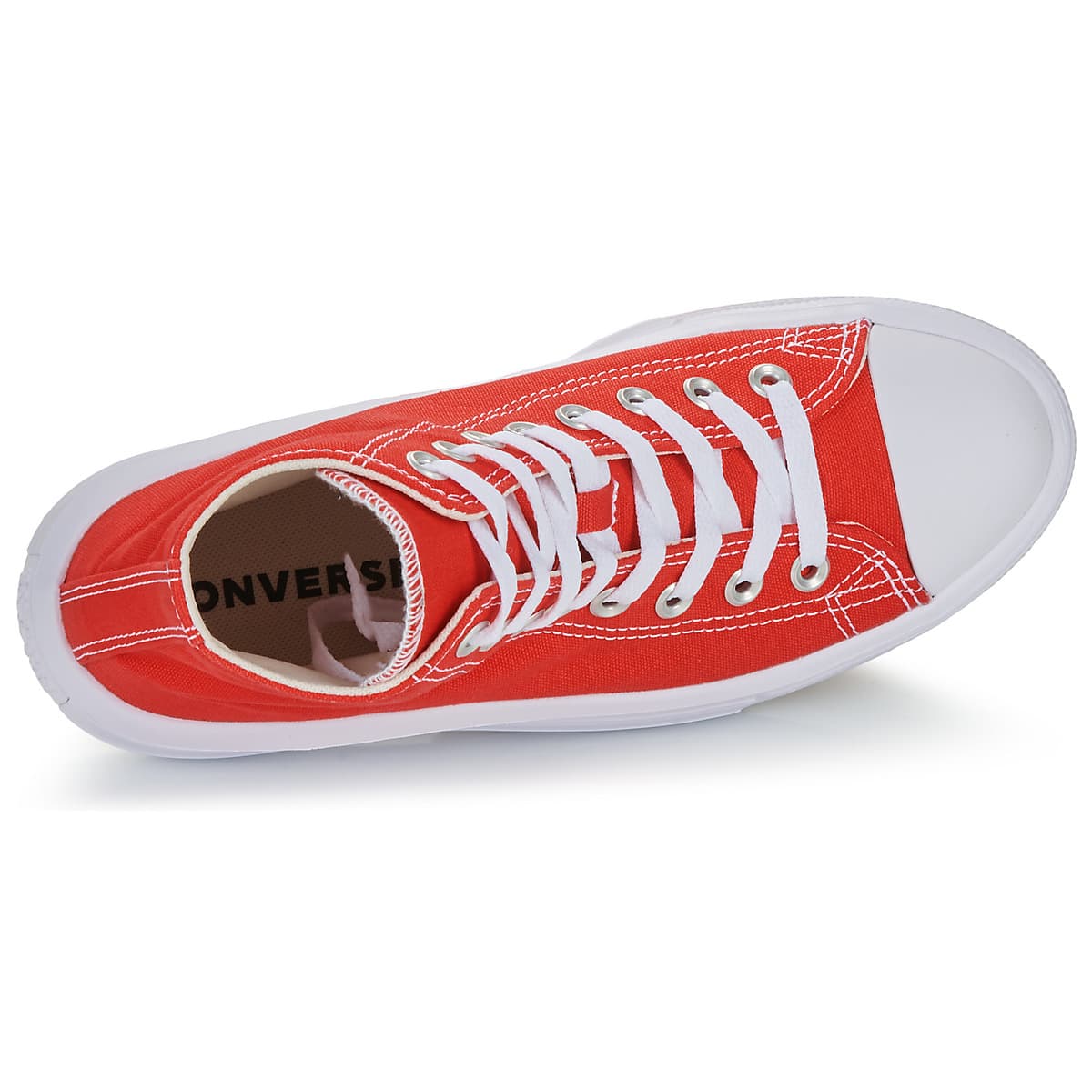 Women's Sneakers Converse Red