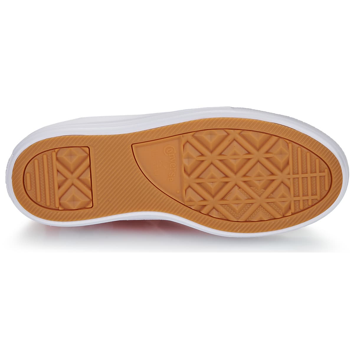 Women's Sneakers Converse Red