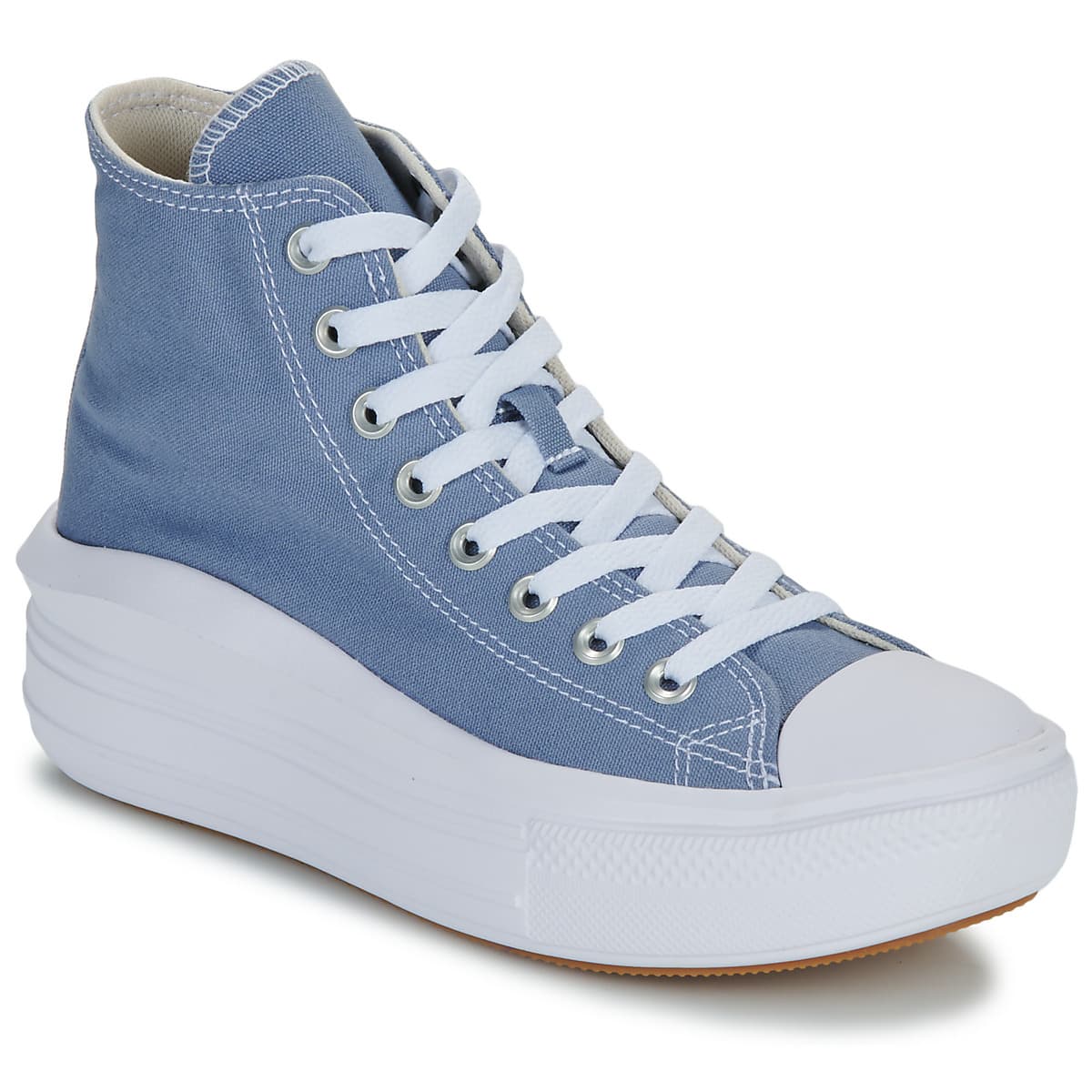 Women's Sneakers Converse Blue