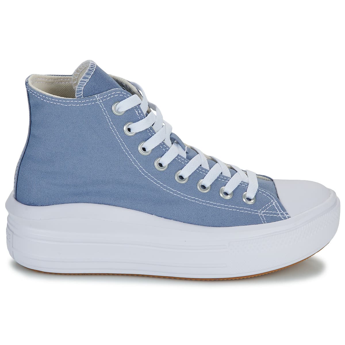 Women's Sneakers Converse Blue