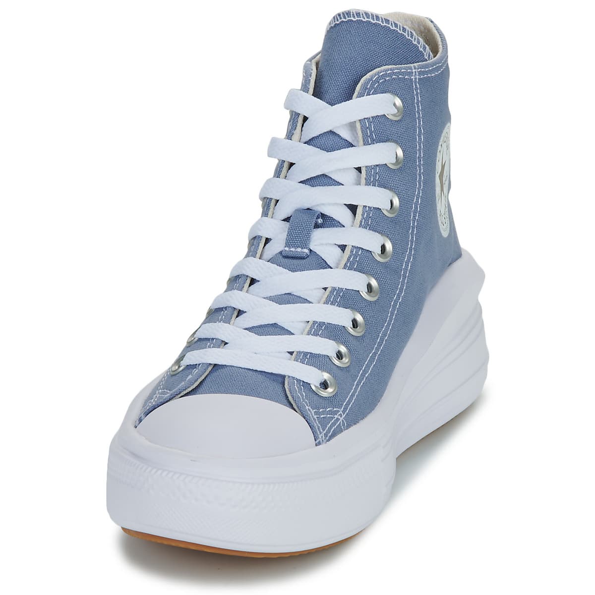 Women's Sneakers Converse Blue