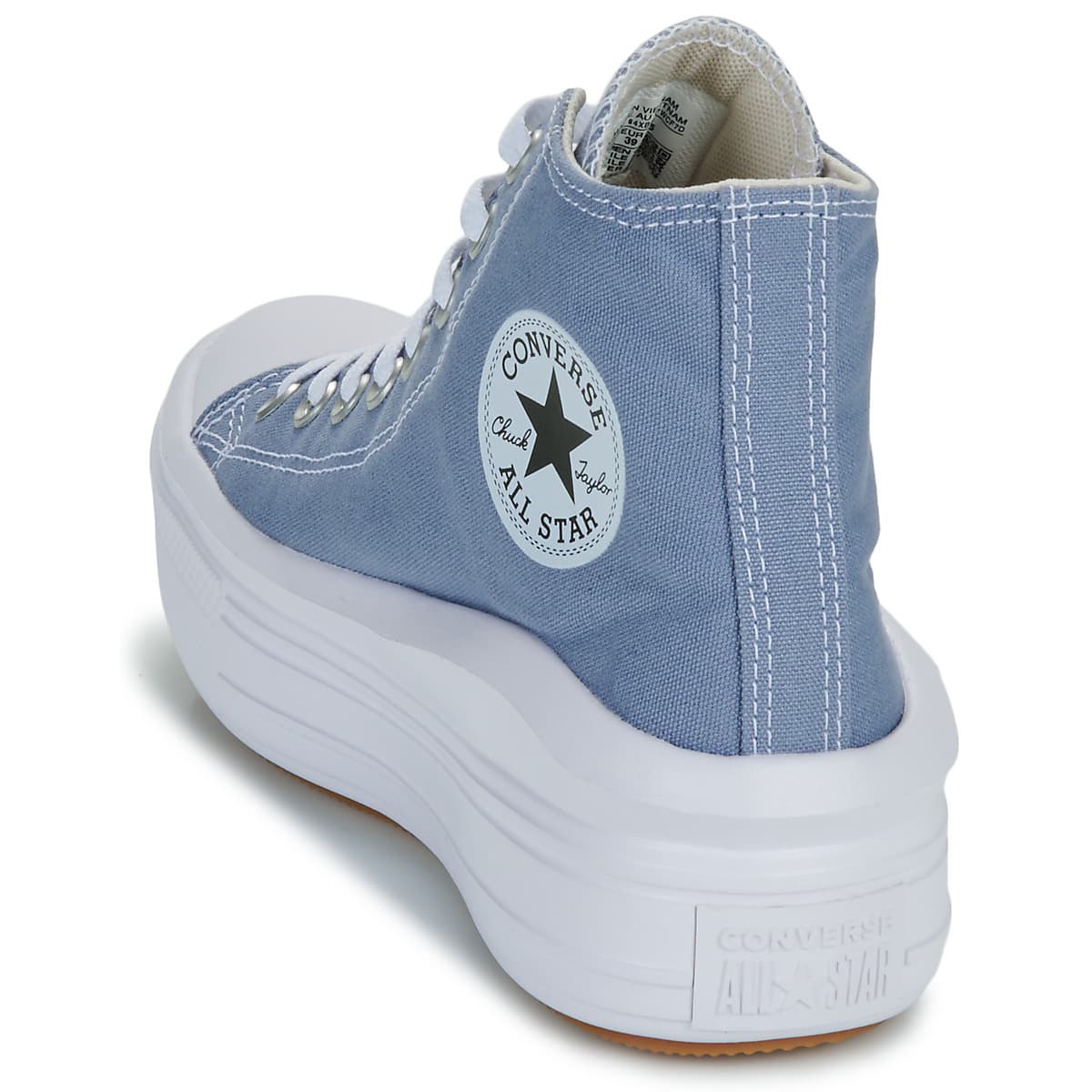 Women's Sneakers Converse Blue