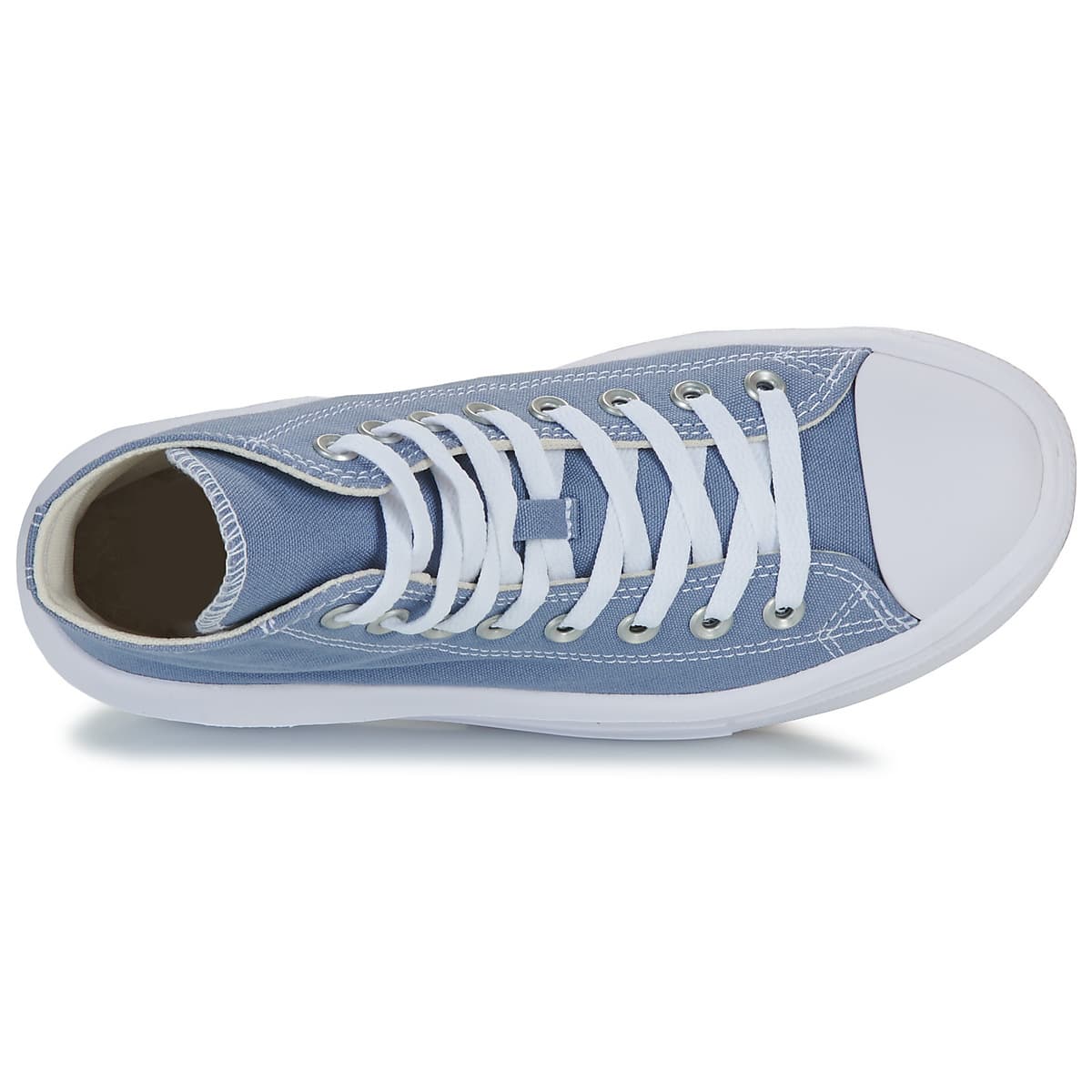 Women's Sneakers Converse Blue