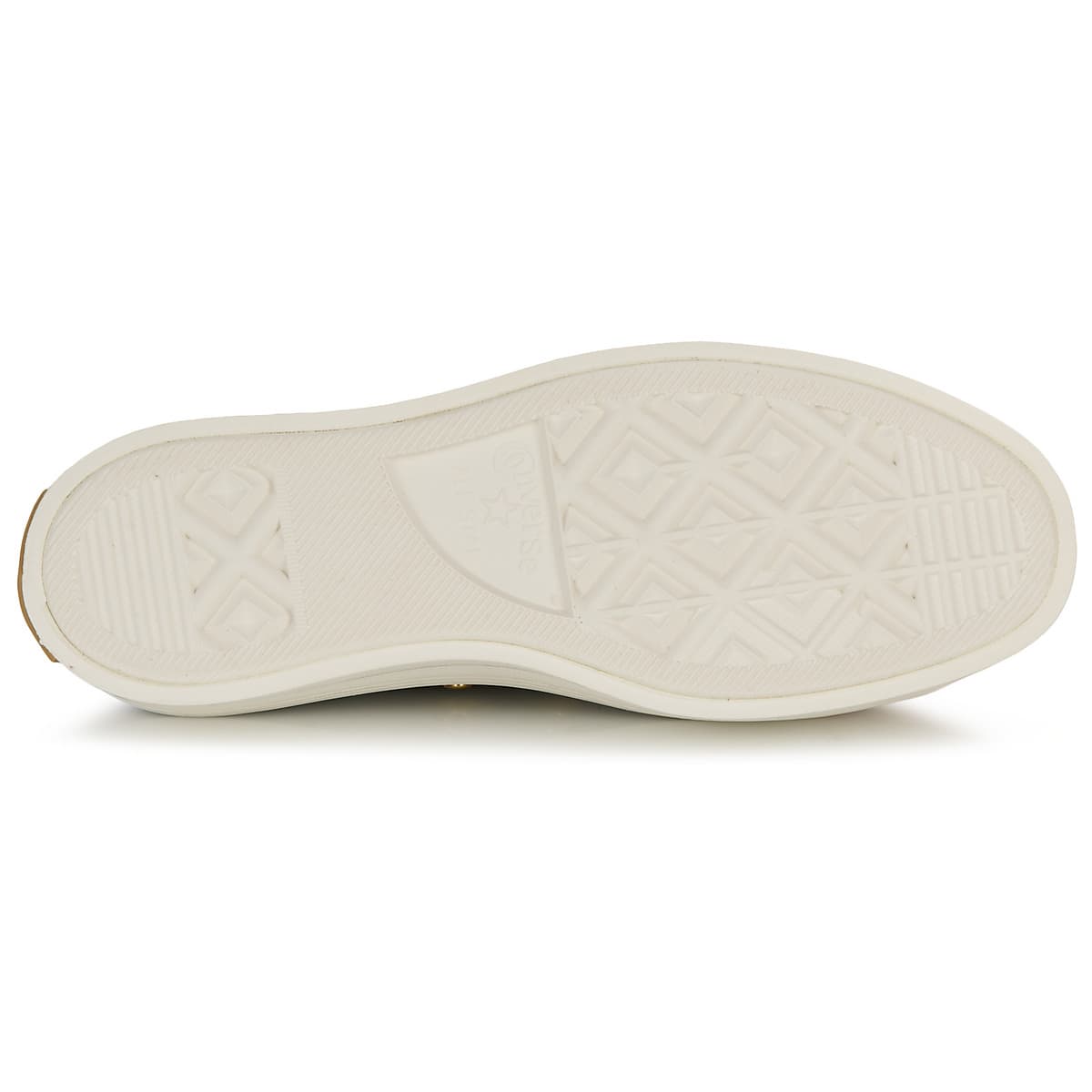 Women's Sneakers Converse Brown