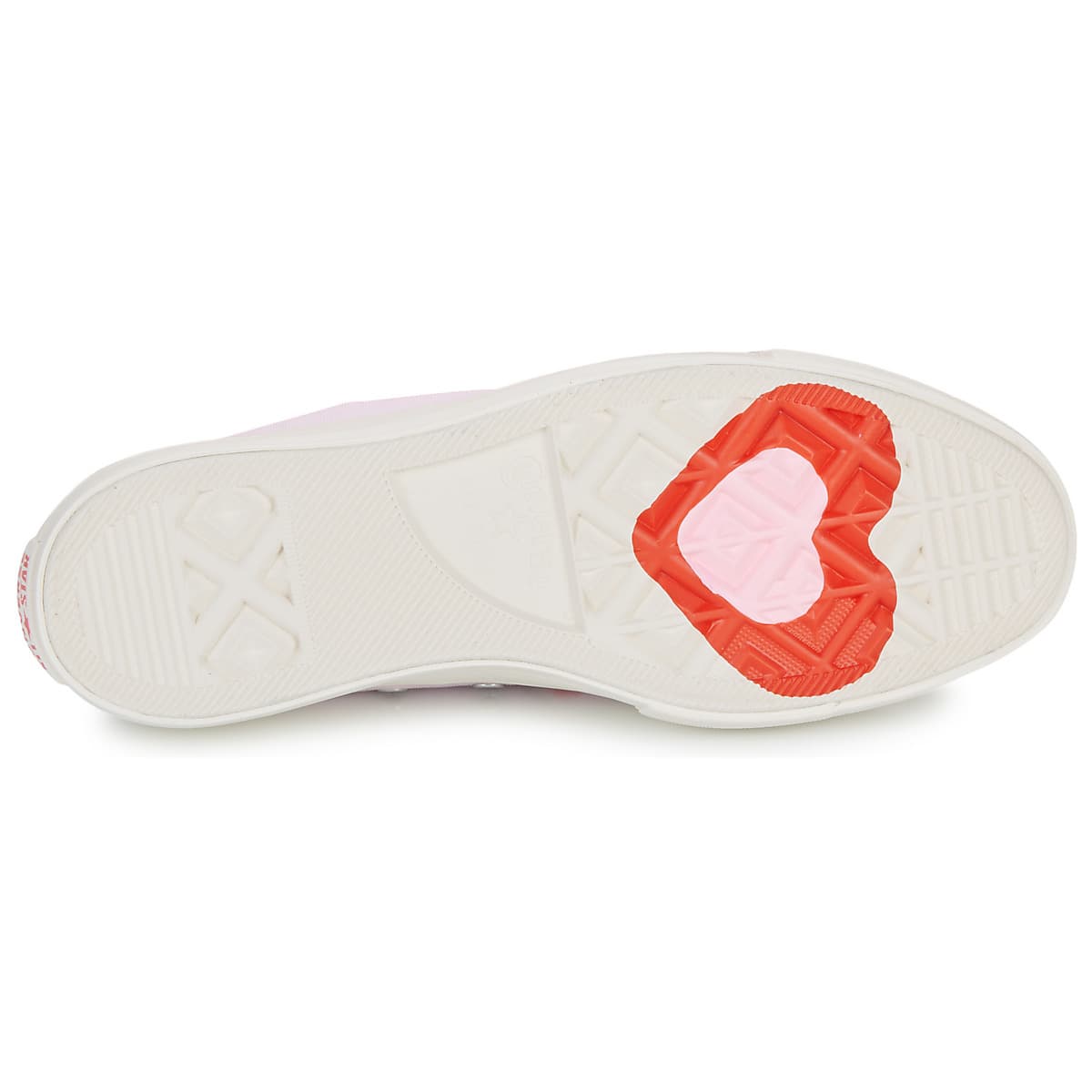Women's Sneakers Converse Pink