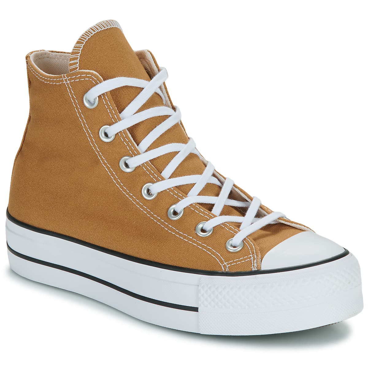 Women's Sneakers Converse Beige