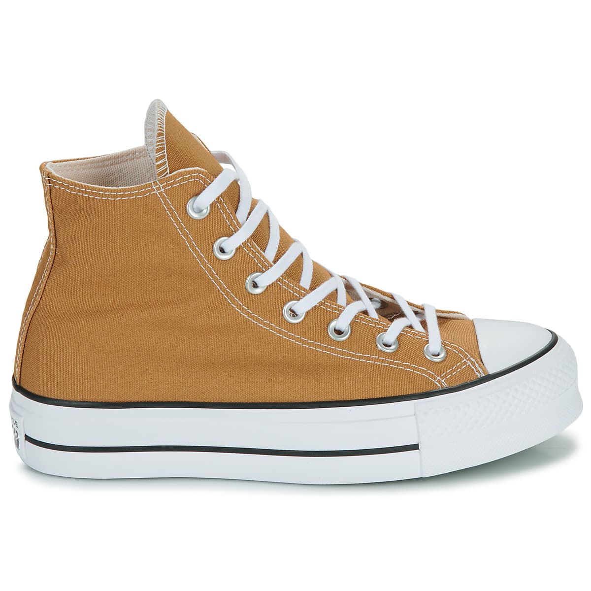 Women's Sneakers Converse Beige