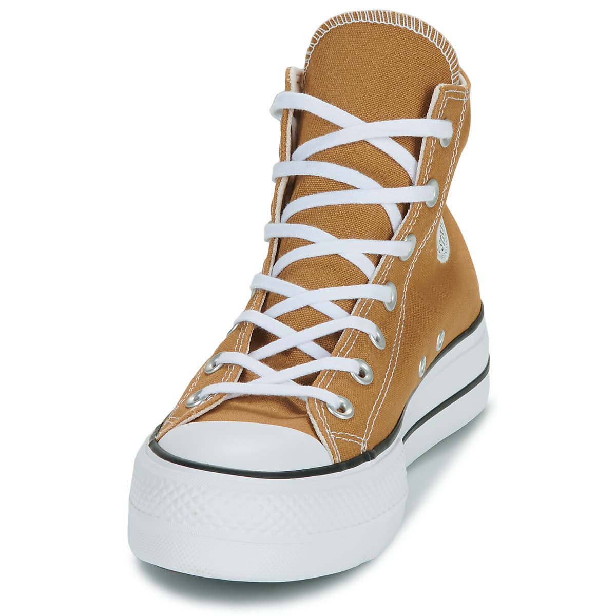 Women's Sneakers Converse Beige