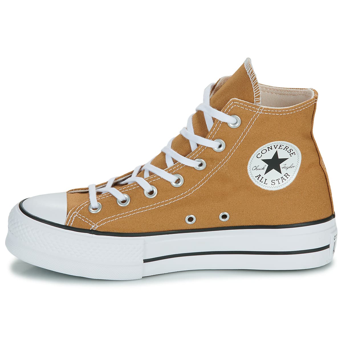 Women's Sneakers Converse Beige