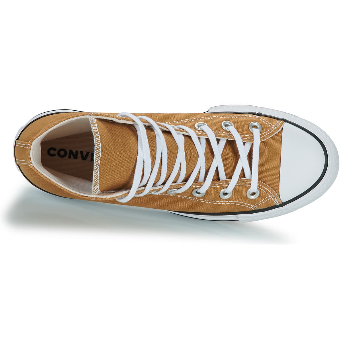 Women's Sneakers Converse Beige