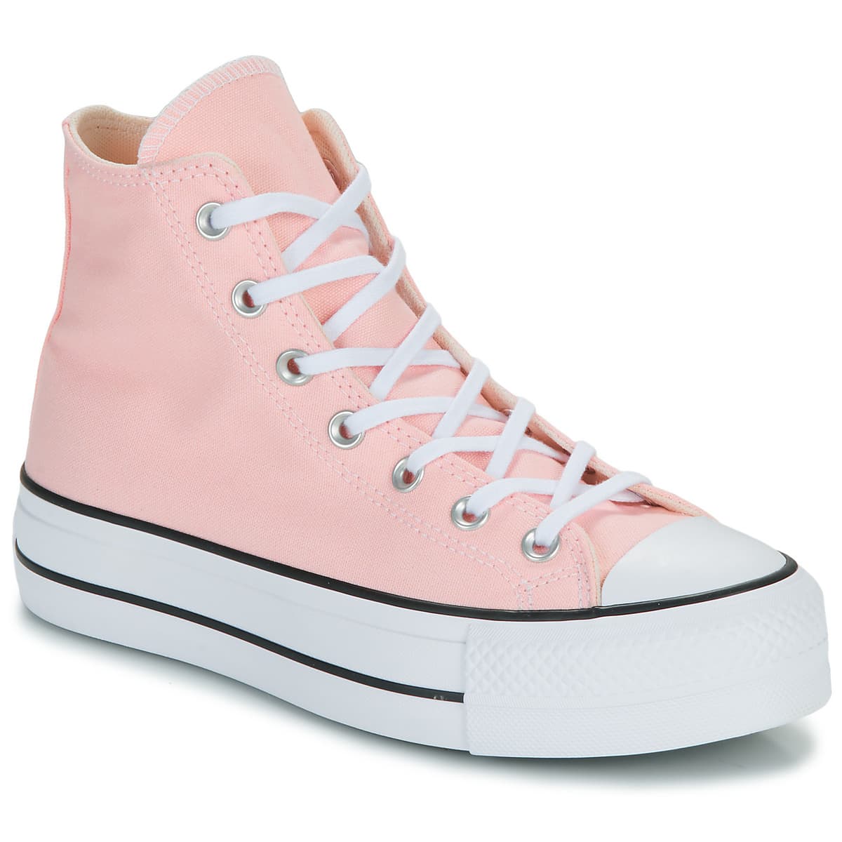 Women's Sneakers Converse Pink