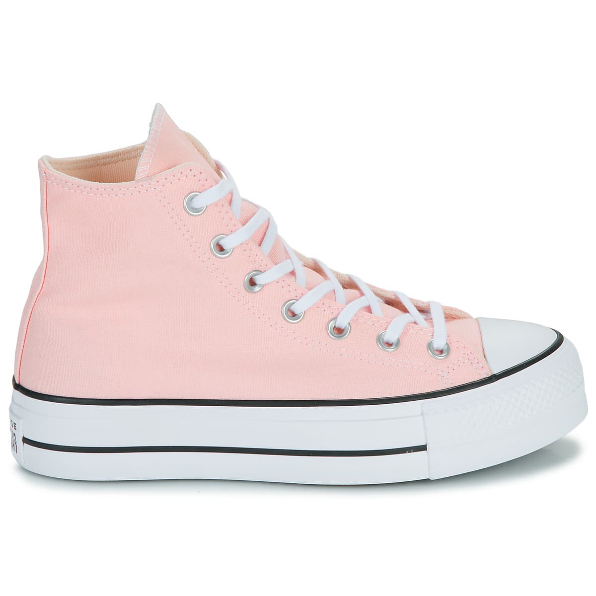 Women's Sneakers Converse Pink