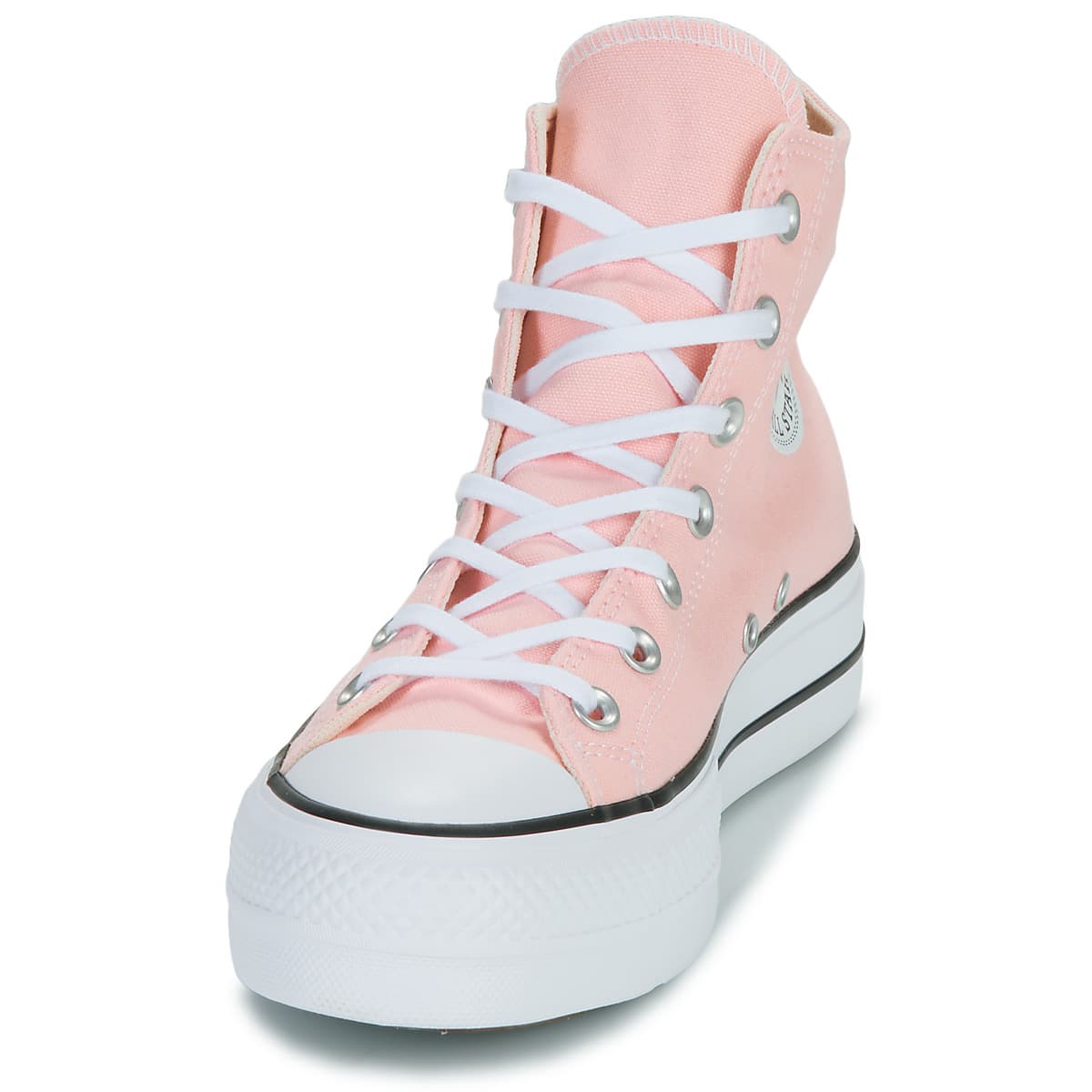 Women's Sneakers Converse Pink