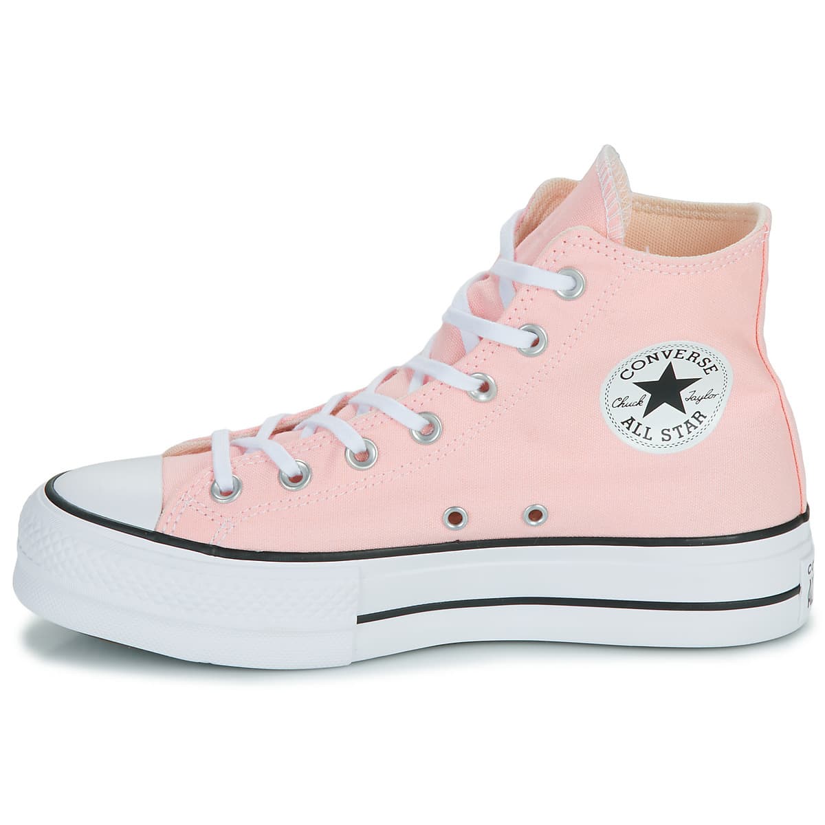 Women's Sneakers Converse Pink