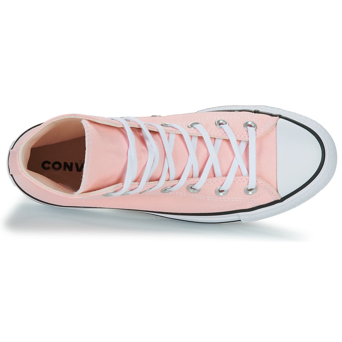 Women's Sneakers Converse Pink