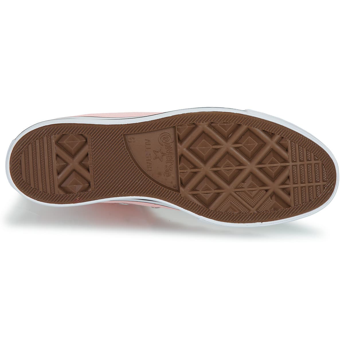 Women's Sneakers Converse Pink