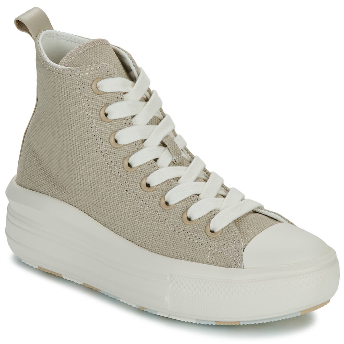 Women's Sneakers Converse Gray